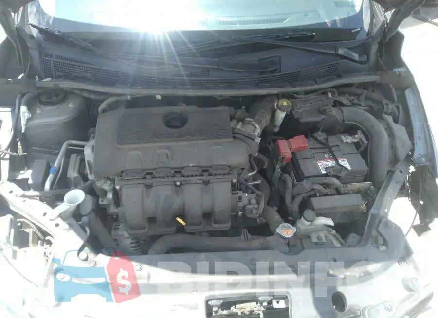 3N1AB7AP2JY253592 Photo# 10