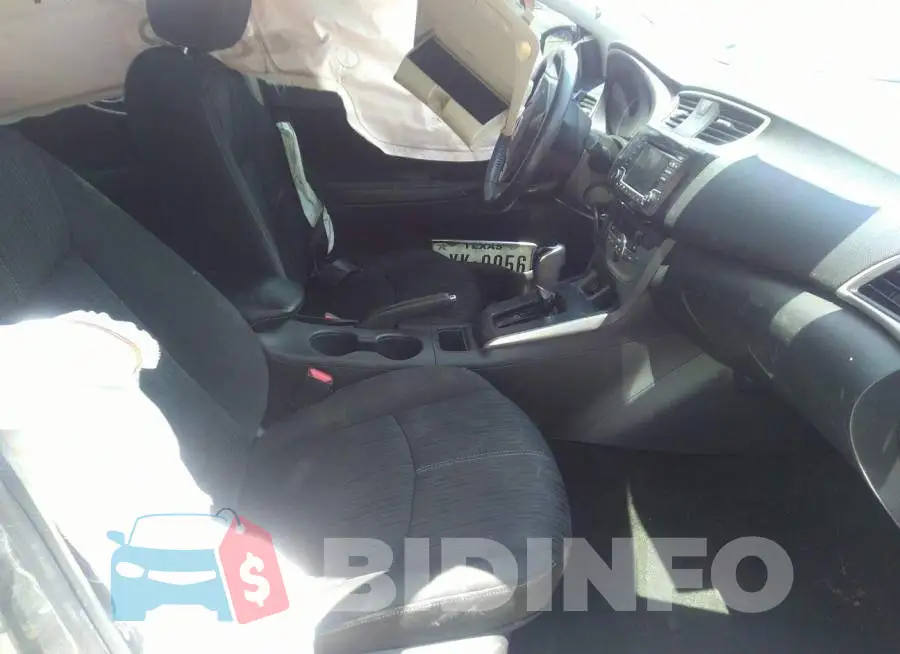 3N1AB7AP2JY253592 Photo# 5