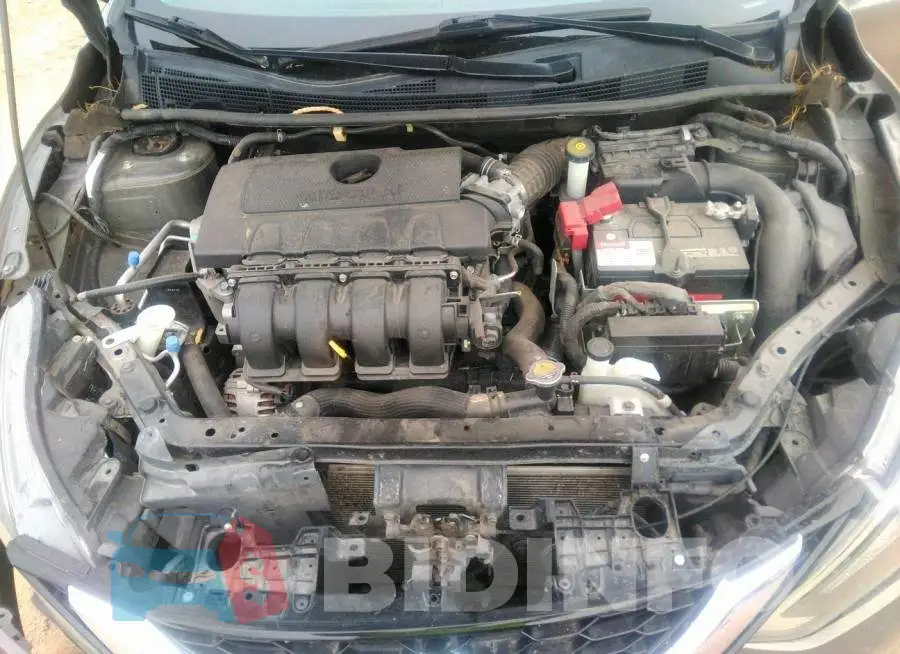 3N1AB7AP7GL669224 Photo# 10