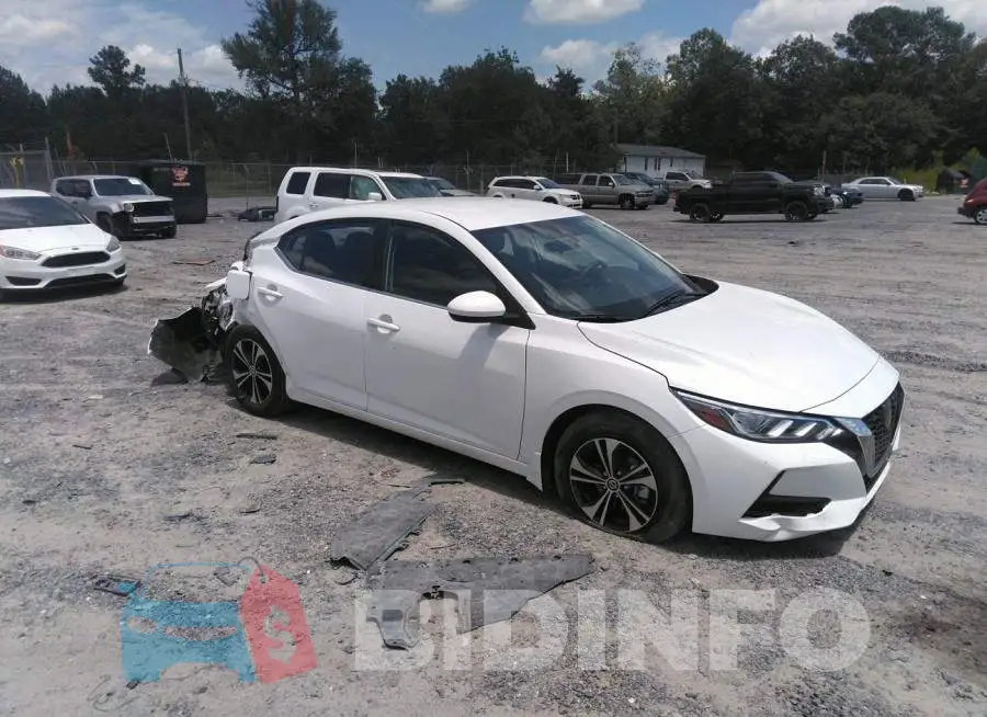 3N1AB8CV4NY230452 Photo# 1