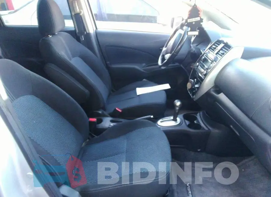 3N1CE2CP2FL422367 Photo# 5