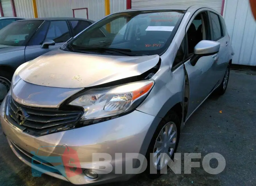 3N1CE2CP2FL422367 Photo# 6