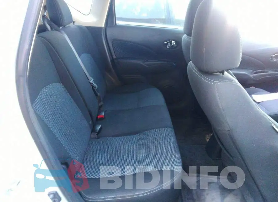 3N1CE2CP2FL422367 Photo# 8