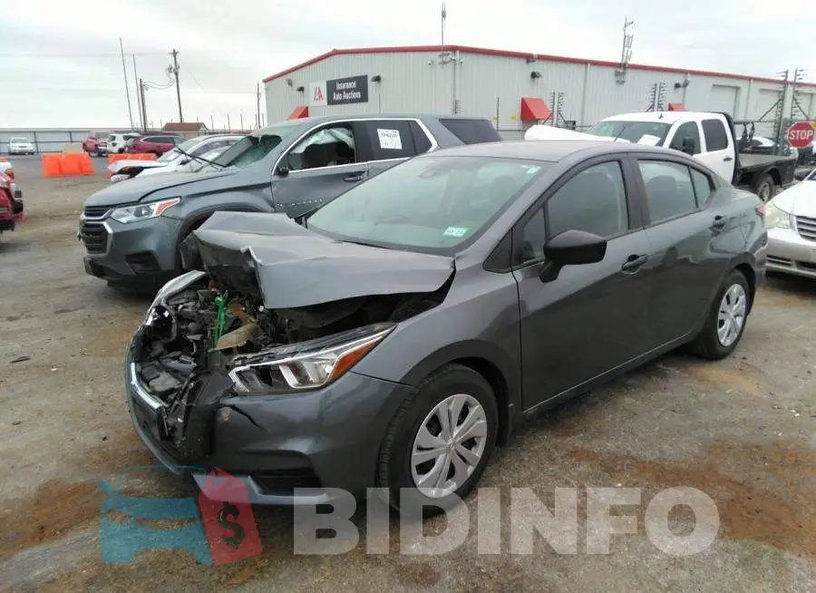 3N1CN8DV4ML822458 Photo# 2