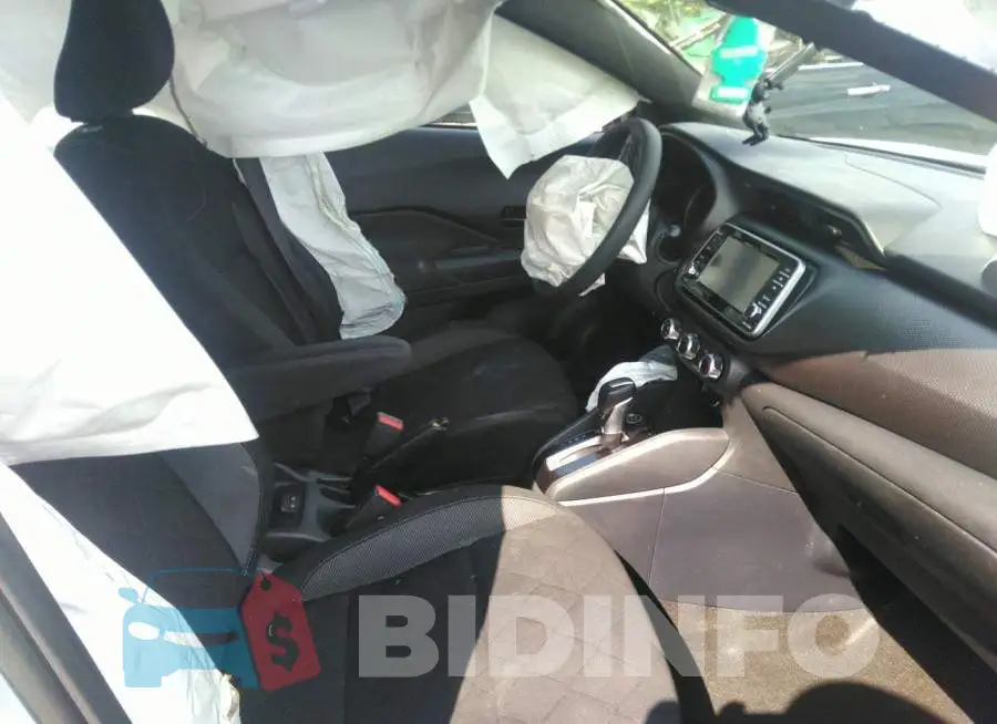 3N1CP5BV2LL534061 Photo# 5