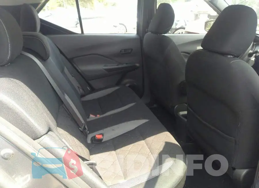 3N1CP5BV8LL558266 Photo# 8