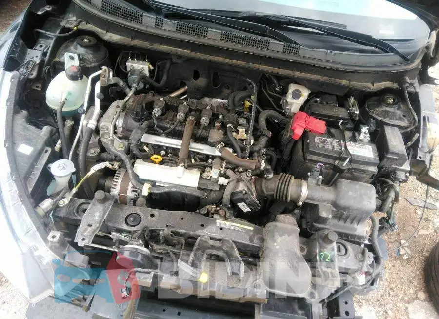 3N1CP5CV2ML500816 Photo# 10