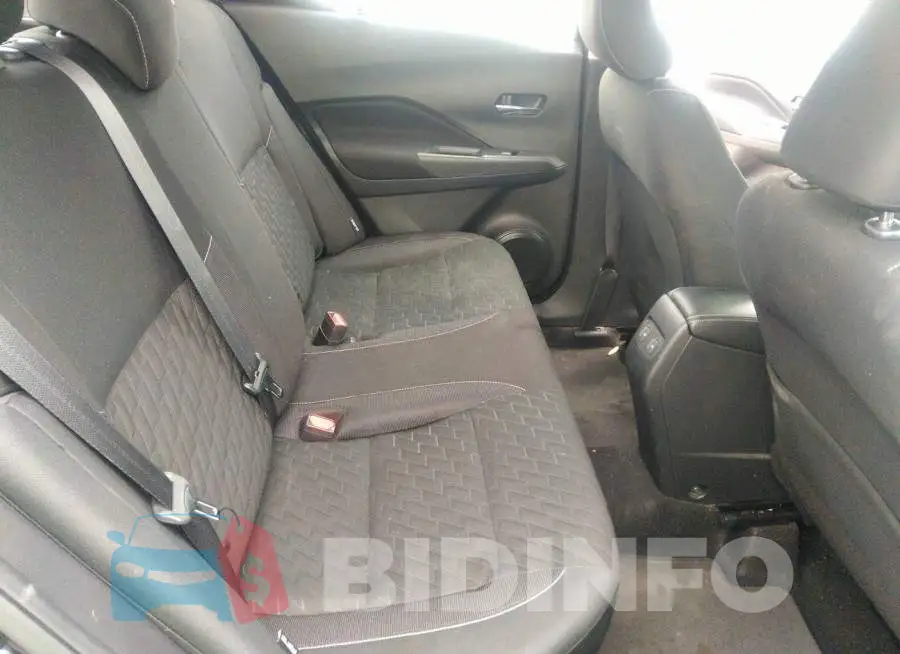 3N1CP5CV2ML500816 Photo# 8