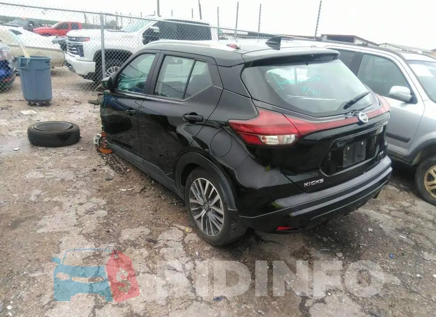 3N1CP5CV2ML500816 Photo# 3