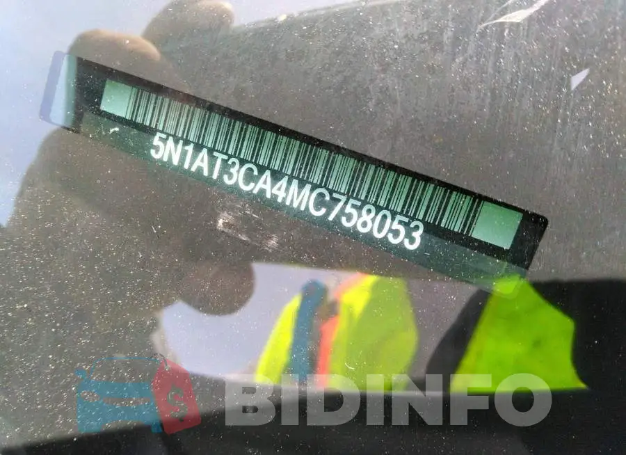 5N1AT3CA4MC758053 Photo# 9