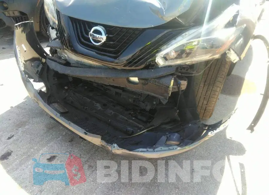 5N1AZ2MH1JN120444 Photo# 6