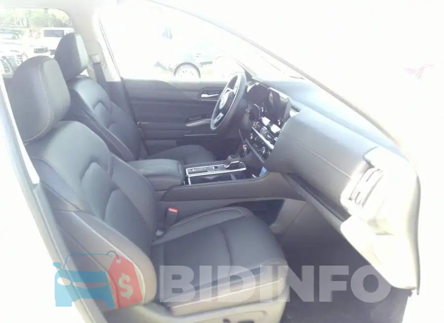 5N1DR3CB9NC256337 Photo# 5