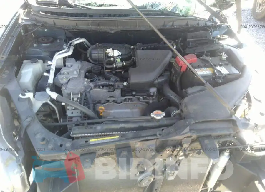 JN8AS5MT6FW656052 Photo# 10