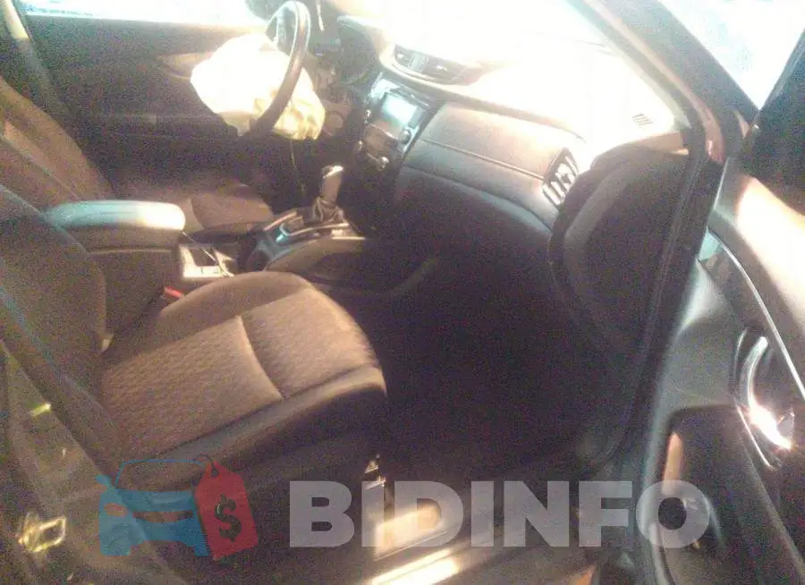 KNMAT2MT4JP622248 Photo# 5