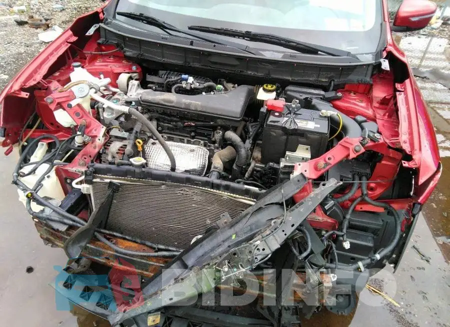 KNMAT2MV4FP530162 Photo# 10