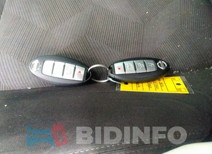 KNMAT2MV4GP659049 Photo# 11