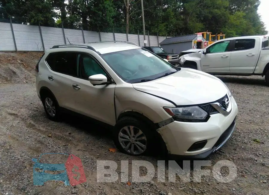 KNMAT2MV4GP659049 Photo# 1