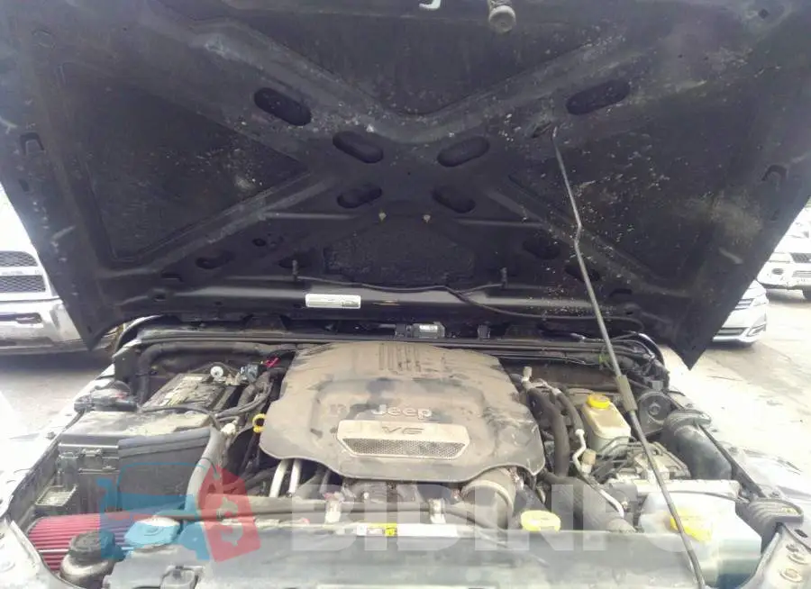 1C4BJWDG1FL605801 Photo# 10