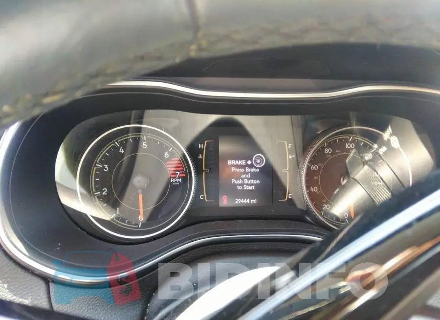 1C4PJMLB7MD108601 Photo# 7