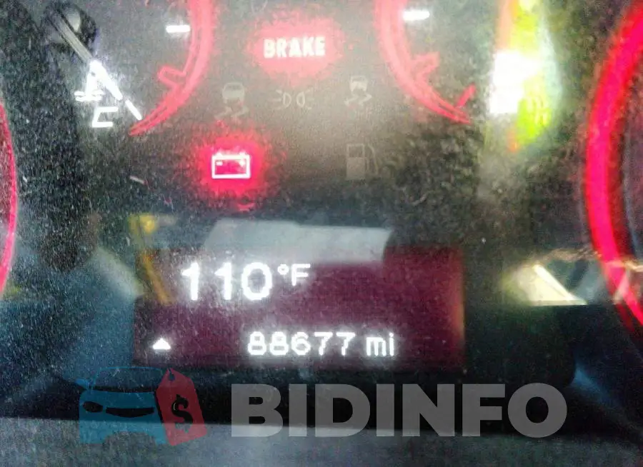 1C3CDFBB2FD174029 Photo# 7