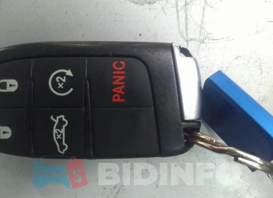2C3CDXGJ9KH692528 Photo# 11