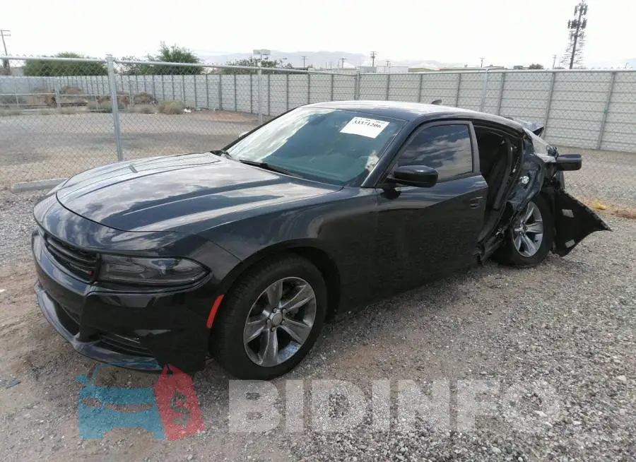 2C3CDXHG5GH166715 Photo# 2