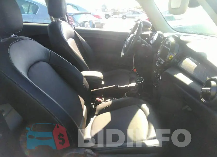 WMWXP5C3XH3C64897 Photo# 5