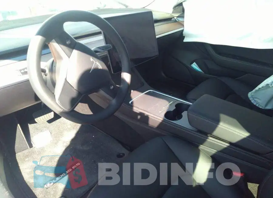 5YJ3E1EB5NF171382 Photo# 5
