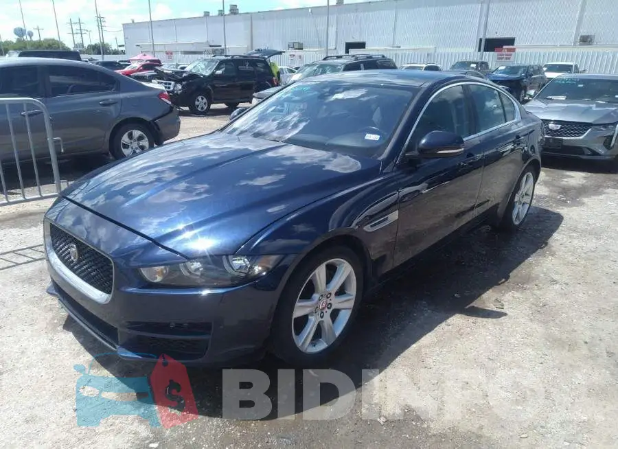 SAJAE4BN6HA969251 Photo# 2