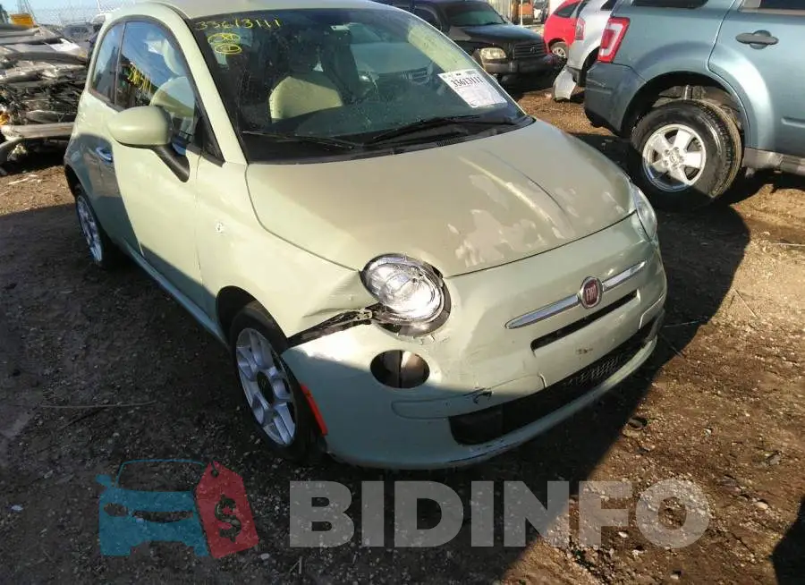 3C3CFFAR3FT680942 Photo# 6
