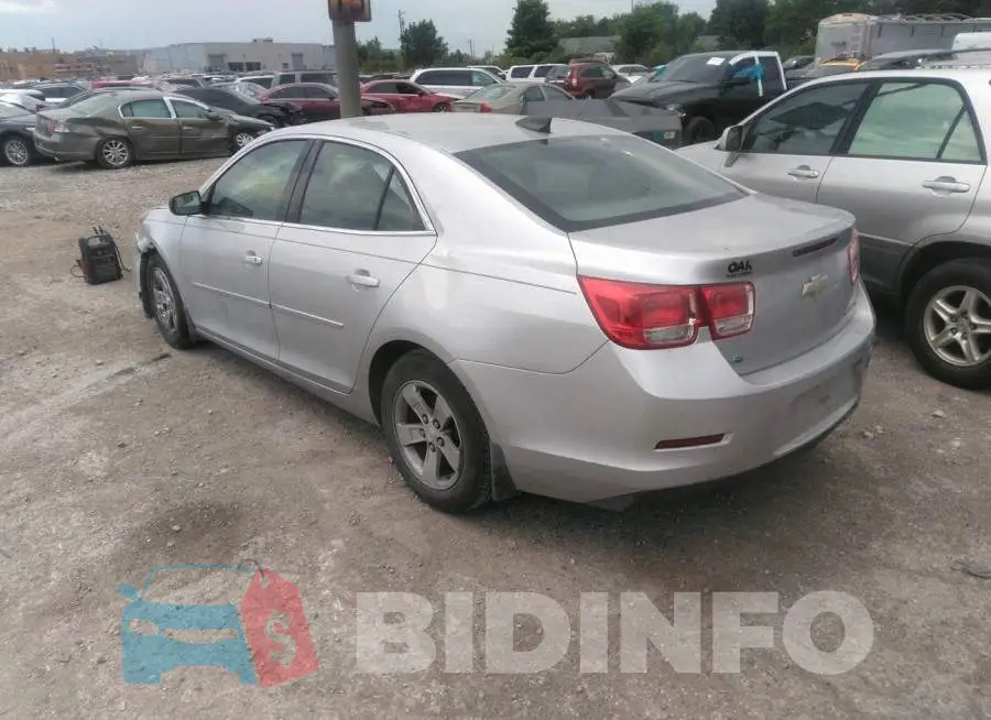 1G11B5SL9FF223557 Photo# 3