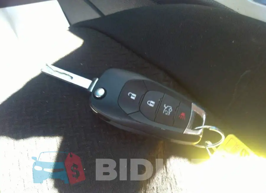 1G1BC5SMXH7278820 Photo# 11