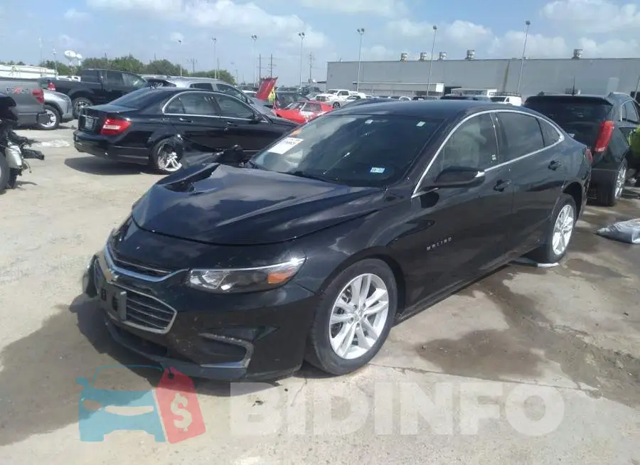 1G1ZD5ST9JF267645 Photo# 2
