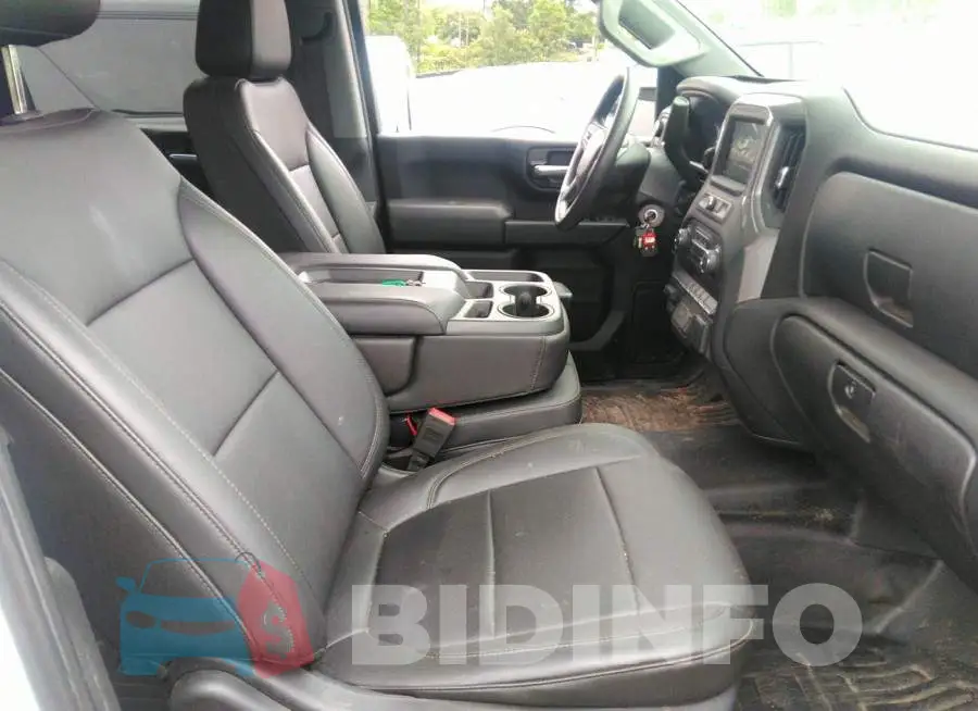 1GC1YLE7XLF178276 Photo# 5
