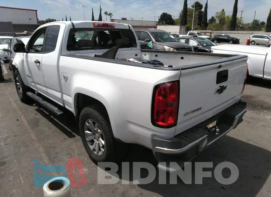 1GCHSAEA3F1237475 Photo# 3