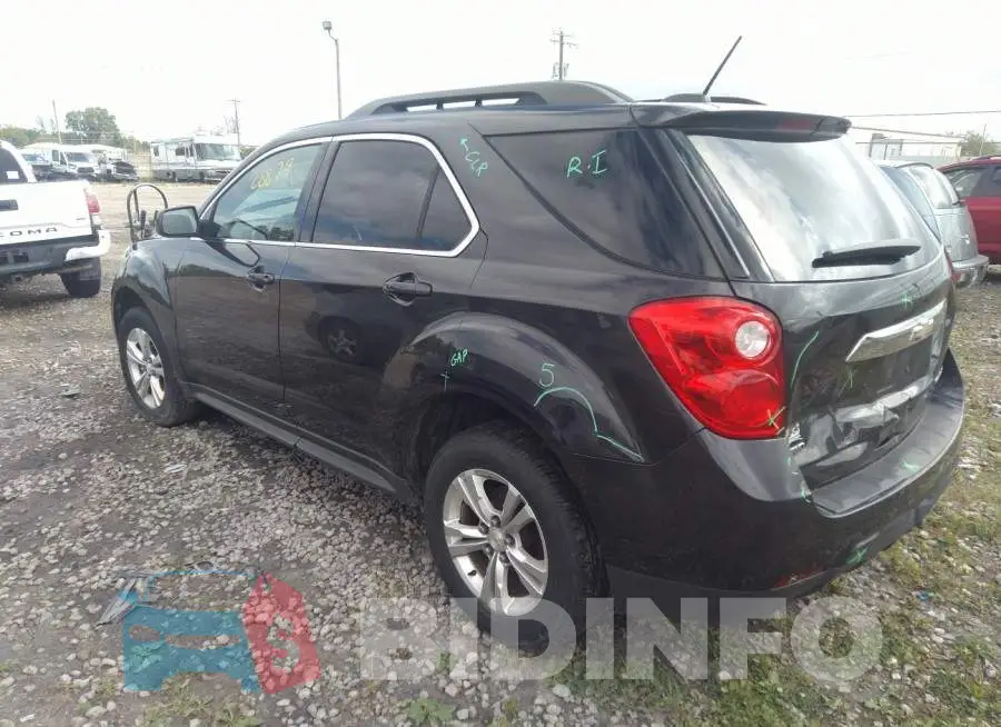2GNFLFEK9F6308242 Photo# 3