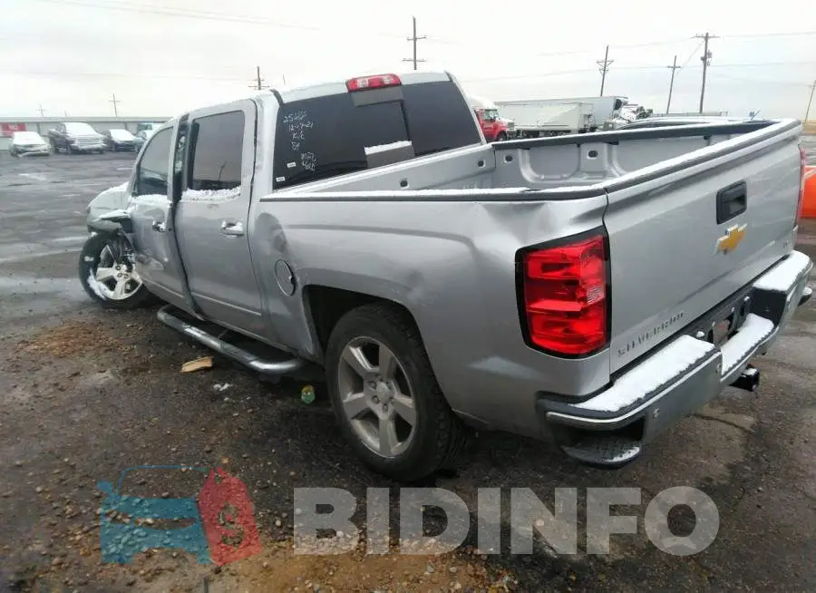 3GCPCREC8JG108229 Photo# 3