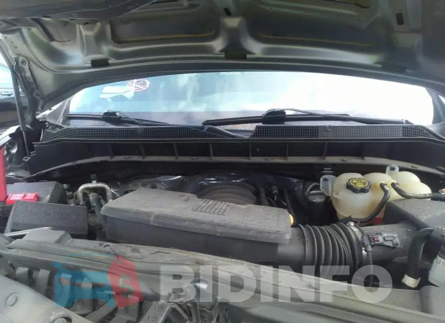 3GCPWBEH8KG222792 Photo# 10