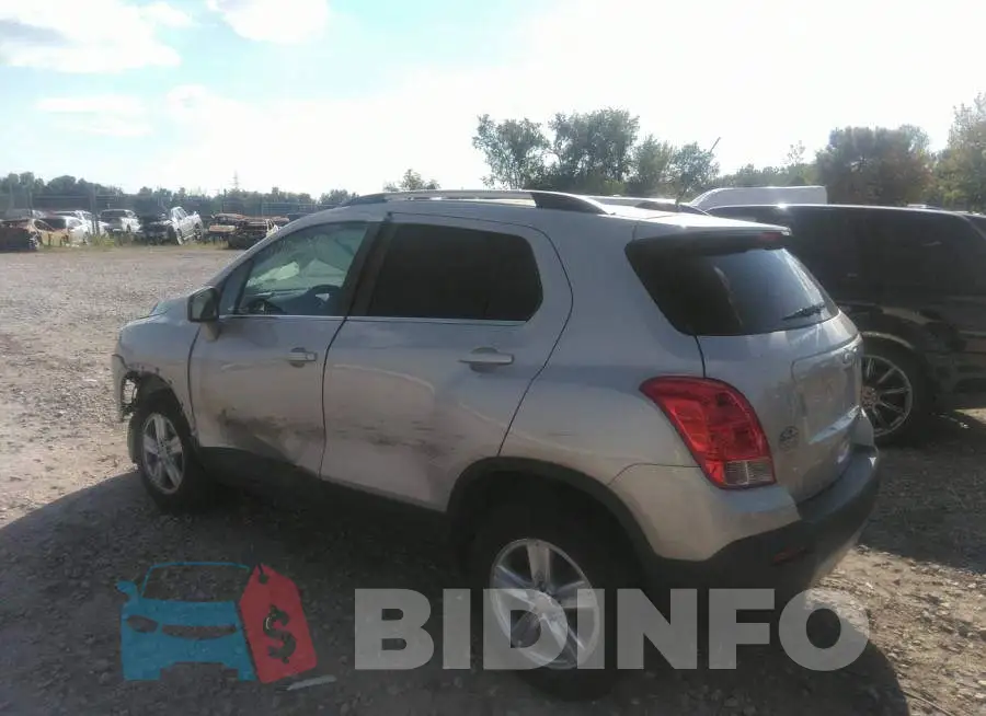 3GNCJPSB5GL259962 Photo# 3