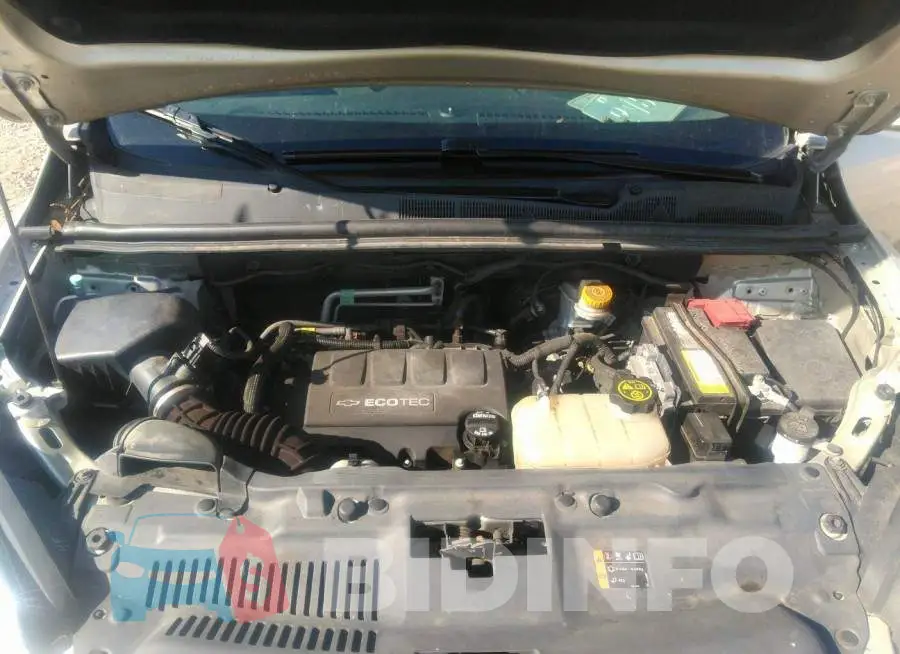 3GNCJPSB5GL259962 Photo# 10
