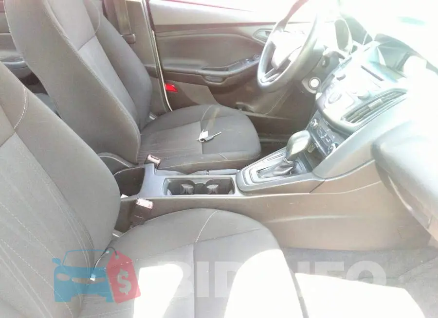 1FADP3E29FL291782 Photo# 5