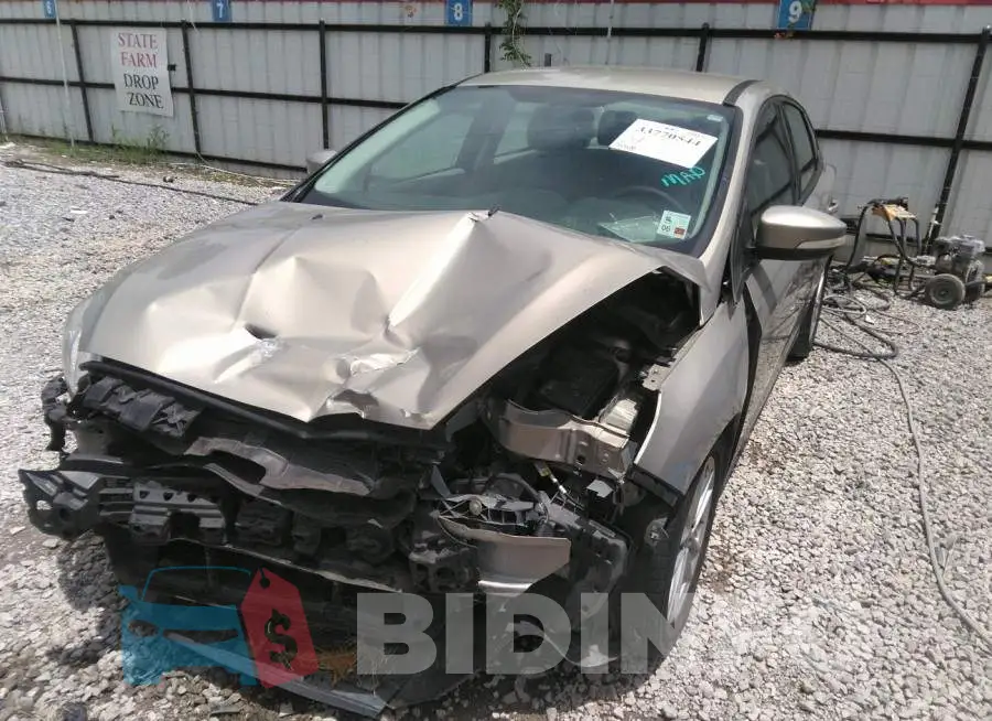 1FADP3F22FL209082 Photo# 6