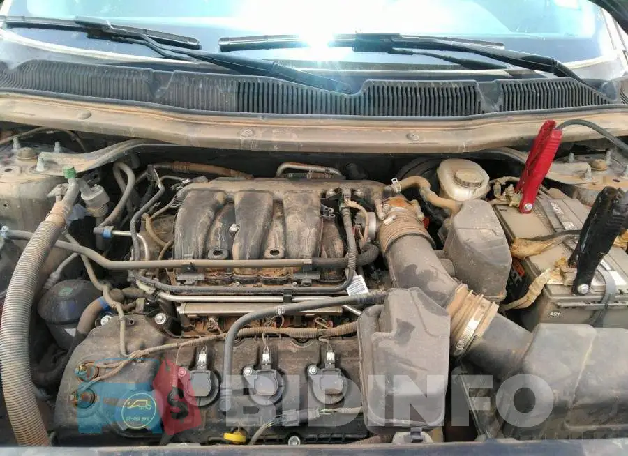 1FM5K7D8XJGB42434 Photo# 10