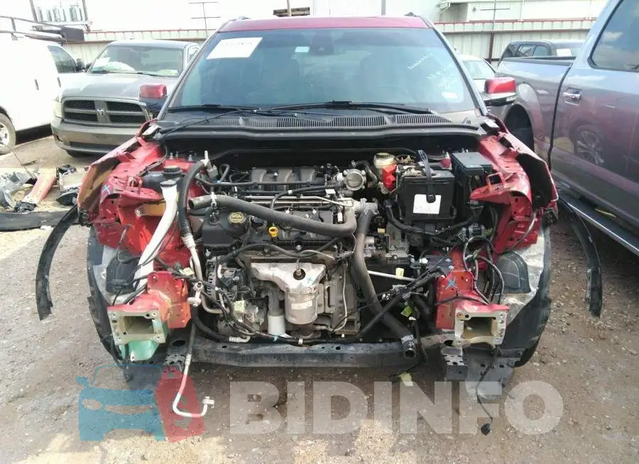 1FM5K7F80JGB42634 Photo# 6