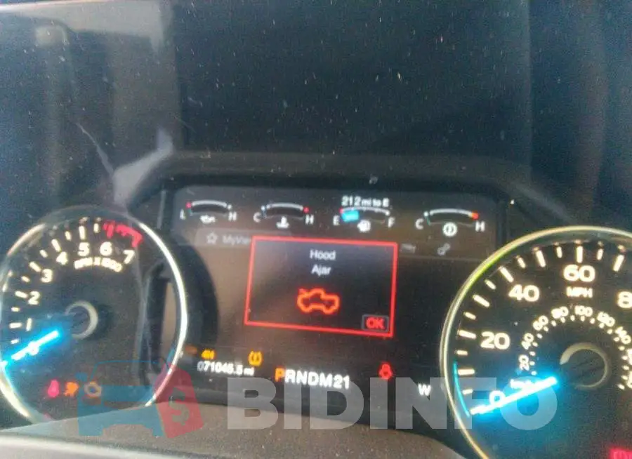 1FTEW1EG2FKD43924 Photo# 7