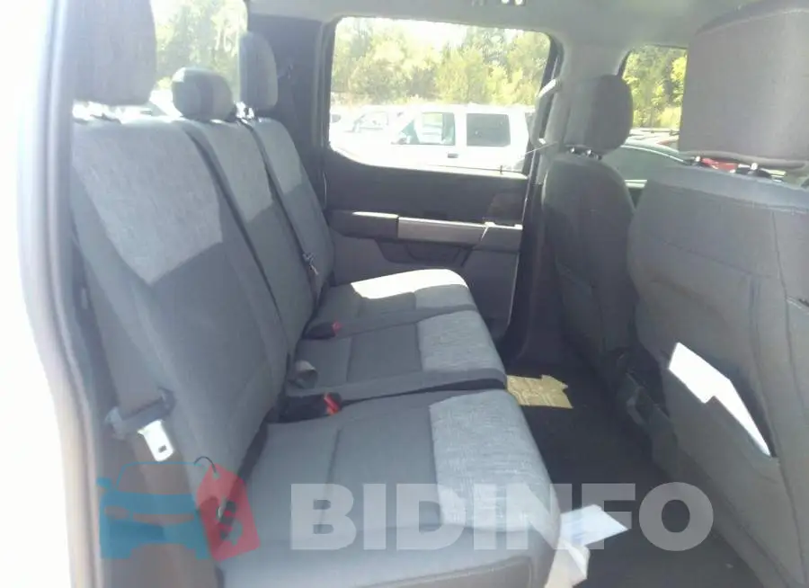 1FTFW1E57MFA71251 Photo# 8