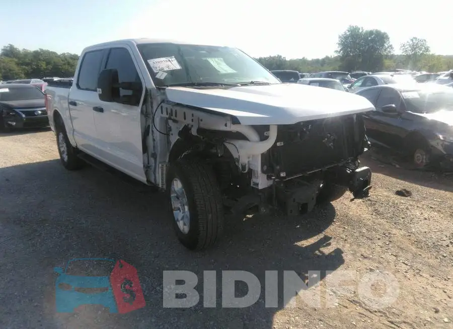 1FTFW1E57MFA71251 Photo# 1