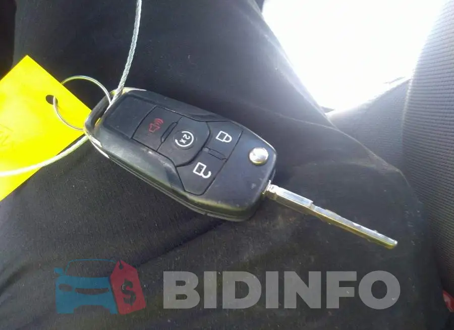 1FTFW1E58JFD97104 Photo# 11