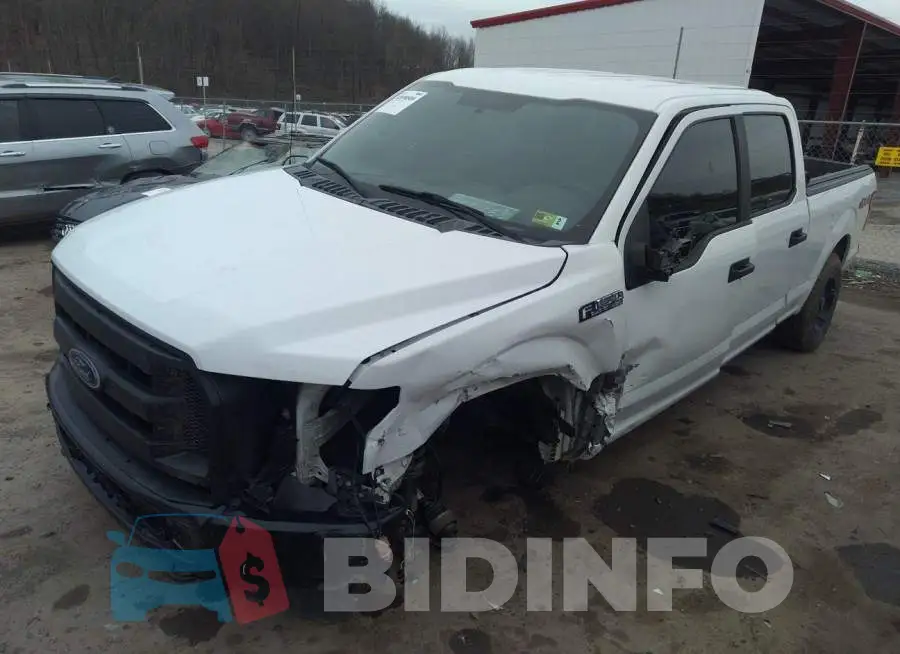 1FTFW1EF5GFC97611 Photo# 2