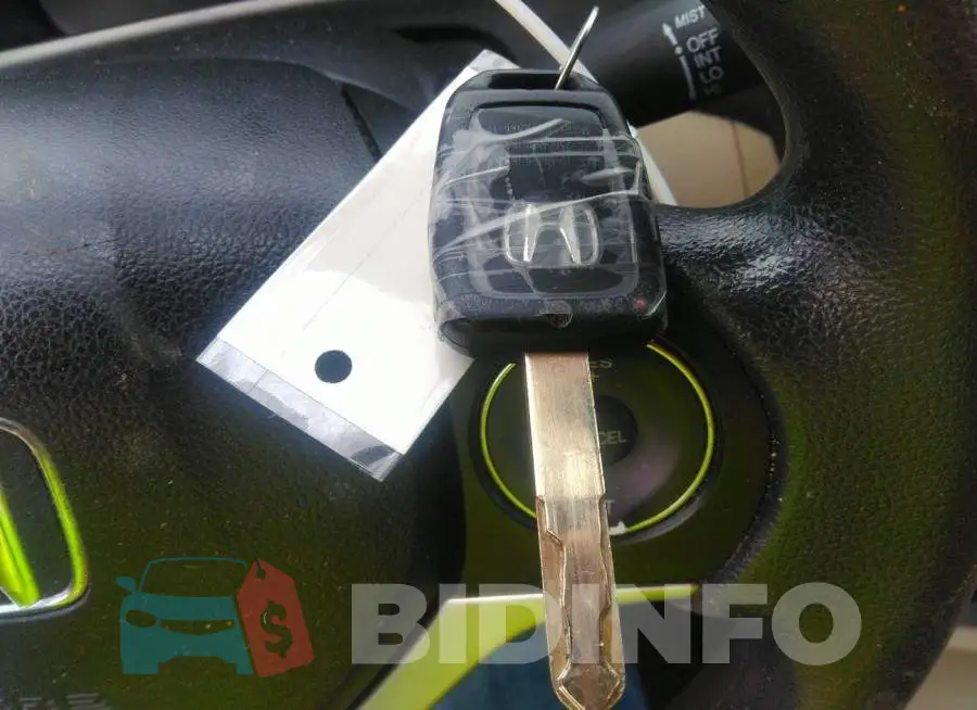 19XFB2F51FE014511 Photo# 11